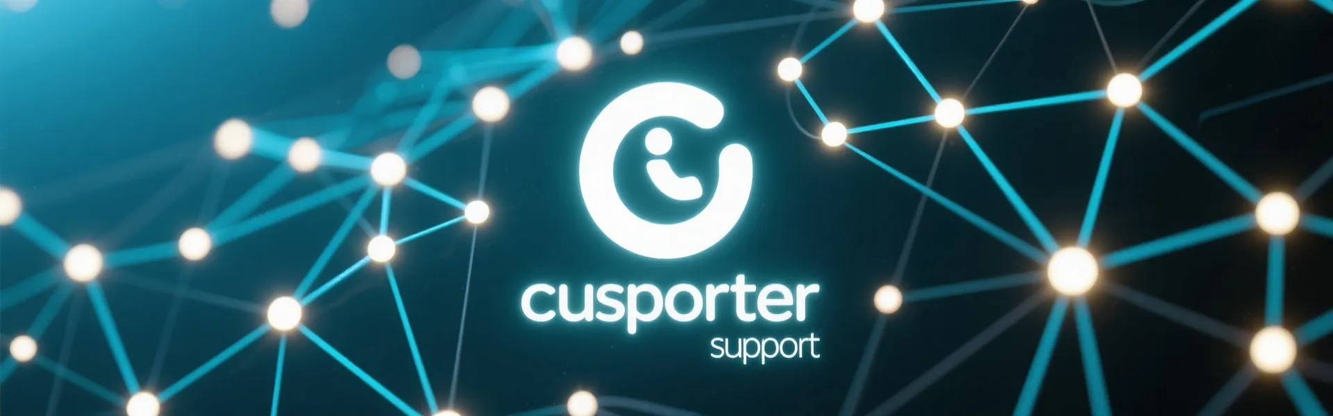 Support Background