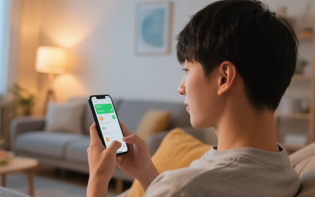 杏运娱乐Web版与APP版娱乐体验深度对比:为何选择杏运APP更佳?